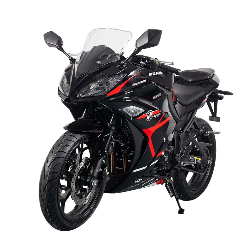 KF250GT-5 - Buy motorcycle Product on KOFA POWER LIMITED